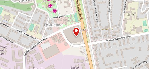Home Bakery на карте