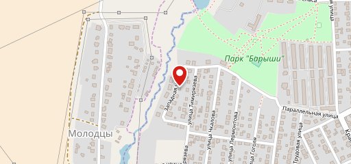 Home Bar Moscow на карте