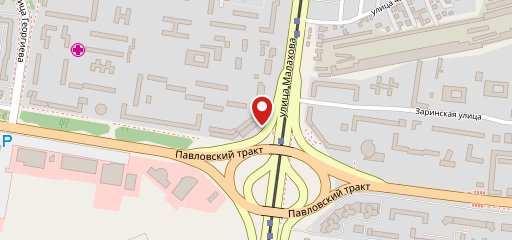 Home на карте