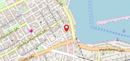 Home на карте