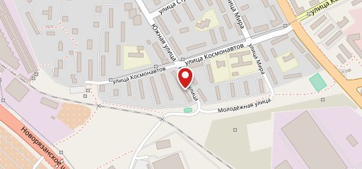 Home Cafe & Bakery на карте