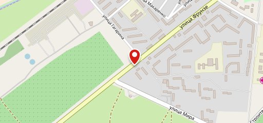 Home Cafe LaPizza на карте