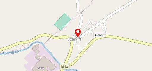 Sweet Home Cafe на карте