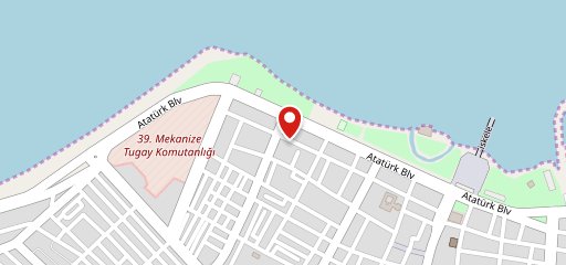 Home Cake & Restaurants на карте