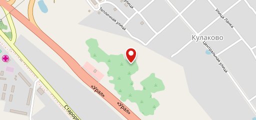 Home Chief на карте
