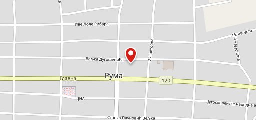 HOME -- Coffee&Dreams на карте