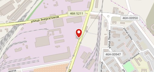 Home food на карте