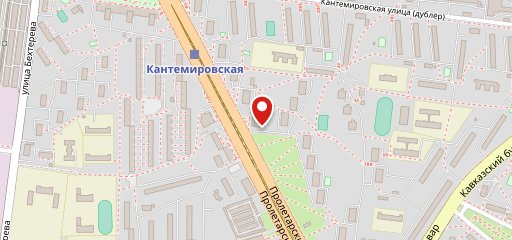 Home Food на карте