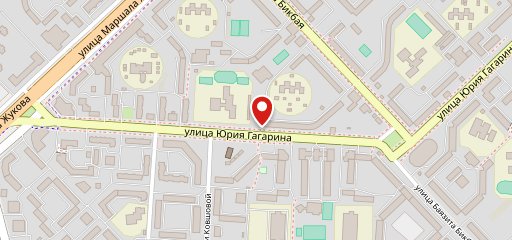 Home food to go на карте