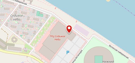 Домашняя Италия на карте