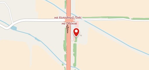 Кафе Ермак Домашняя Кухня на карте