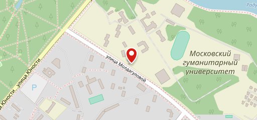 Home на карте