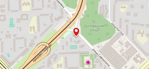 Home Pub на карте