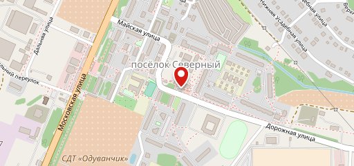 HOME ROLLS, кулинарная студия на карте