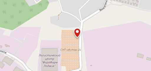 Home Sweet Home Vashutno Residence на карте