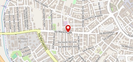 HomeBurger Rimini на карте