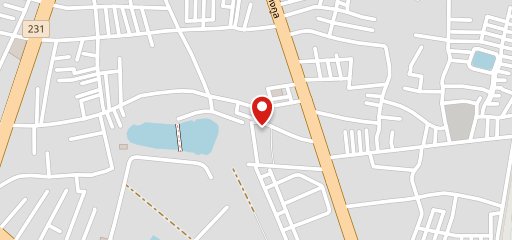 Homeroom cafe на карте