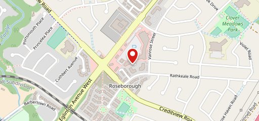 Homestyle Fish & Chips на карте