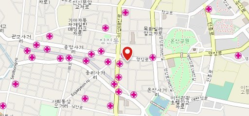 호미빙 на карте