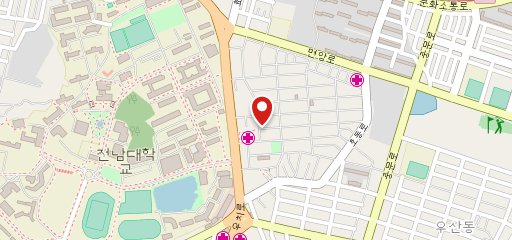 Homido на карте