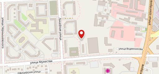 Homm ресторан доставки суши на карте