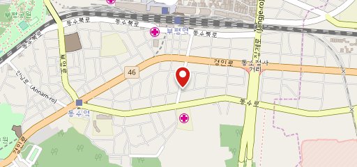 Honamjib на карте