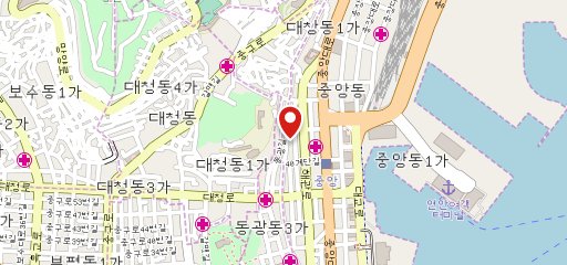 혼참치 на карте