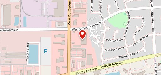 Honest Naperville на карте