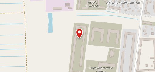 Честные суши на карте
