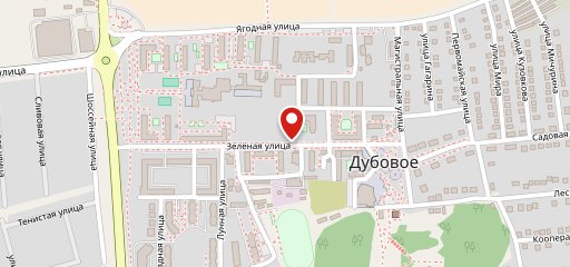 Зайка на карте
