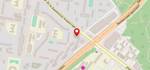 Дорогая, я перезвоню на карте