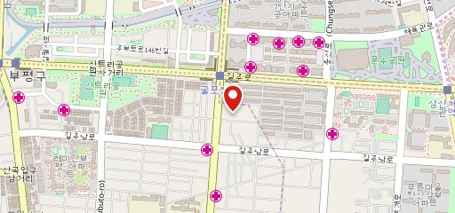 허니써클 на карте