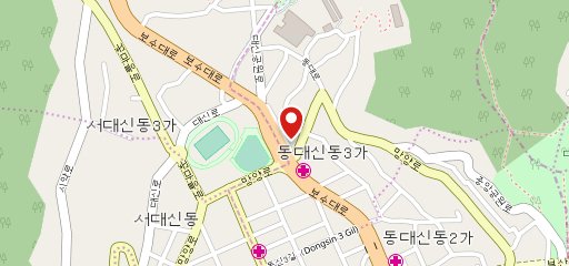 홍복 на карте
