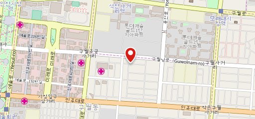 Hongchun на карте