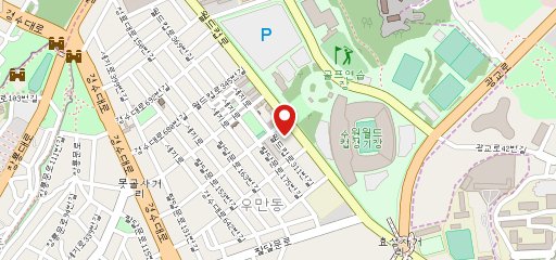 홍화루 на карте