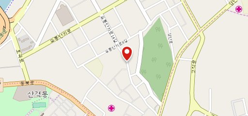 Hongsi на карте