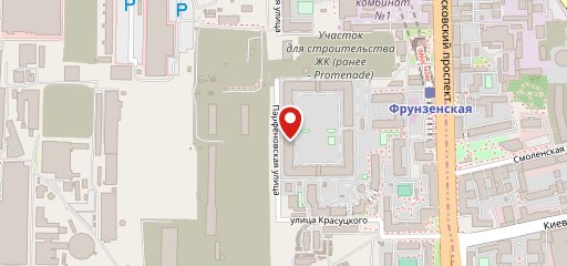 Hoocar - Играем на вкусах на карте