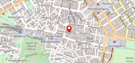 hoocut на карте