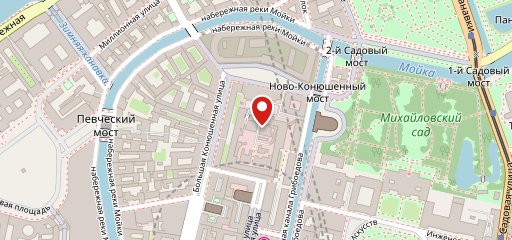 Hood street food на карте