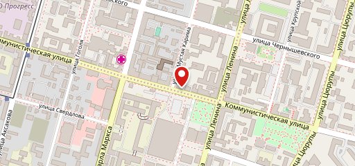 Hoogarden на карте