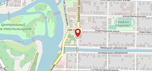 Hooka Friends на карте