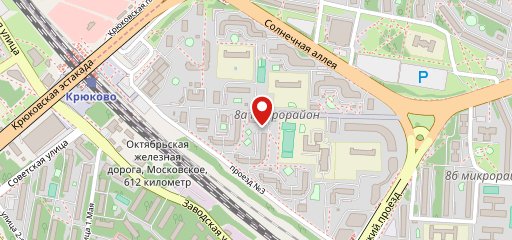 13аговор на карте