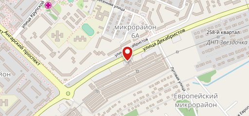 Hookah Bar Борода на карте