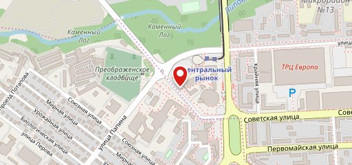 Hookah Bar на карте