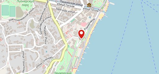 Hookah Bar Na Krayu на карте
