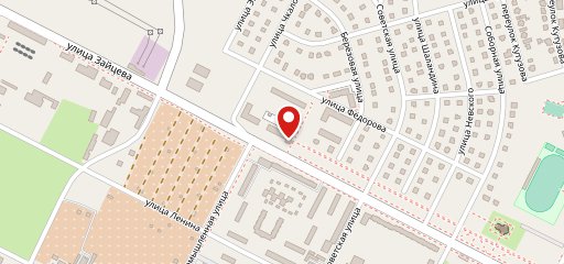 Hookah Club "Мята" на карте