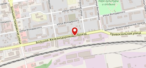 Hookah Club "Q-RIM" на карте