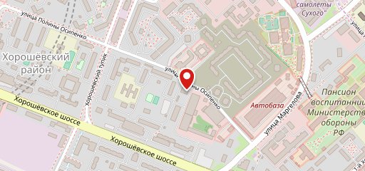 Hookah dealers lounge на карте
