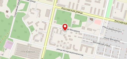 В Ролях на карте