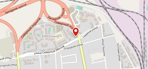 Hookah House кальян-бар на карте